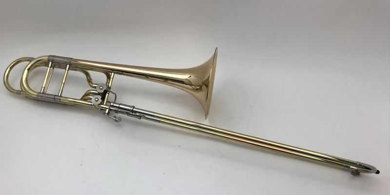 中古 Getzen 1062FDR | トロンボーン / Trombone,中古楽器