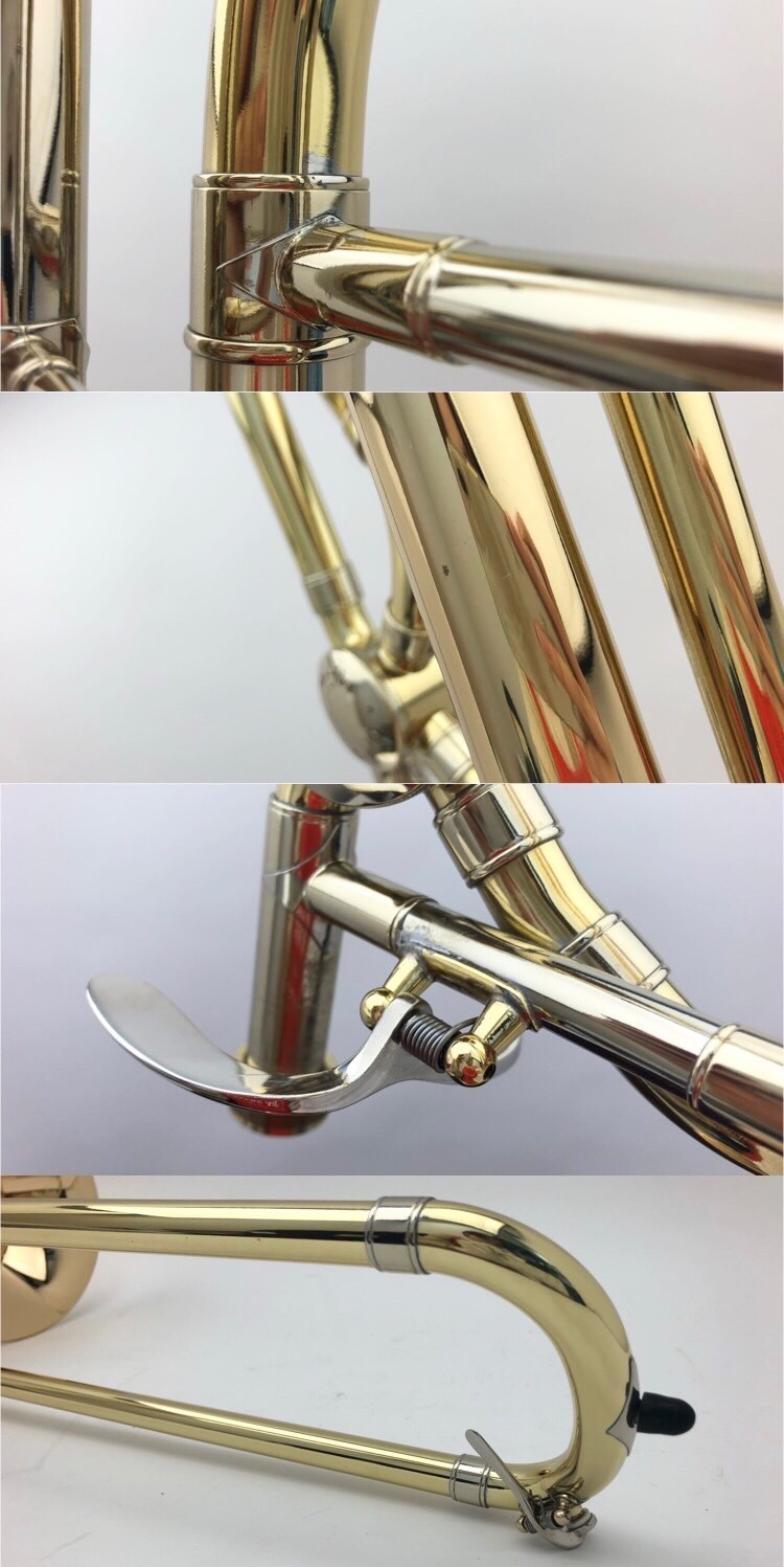 中古 V.Bach 42BOF GB 100th Anv. | トロンボーン / Trombone,中古楽器