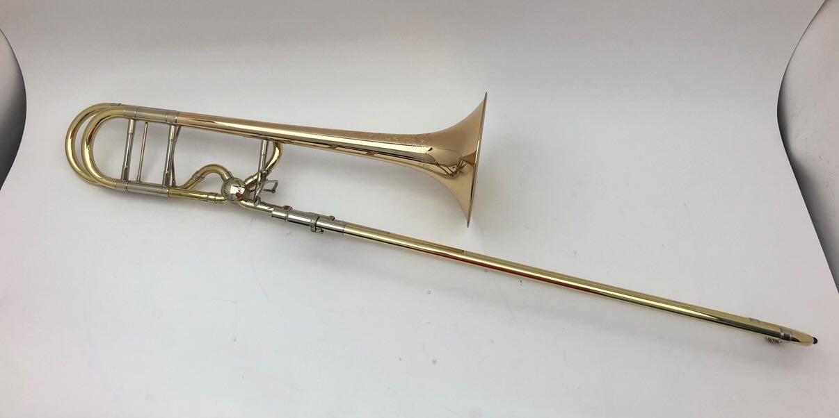 中古 V.Bach 42BOF GB 100th Anv. | トロンボーン / Trombone,中古楽器