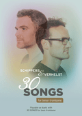 30 SONGS / M.Scippers & S.Verhelst