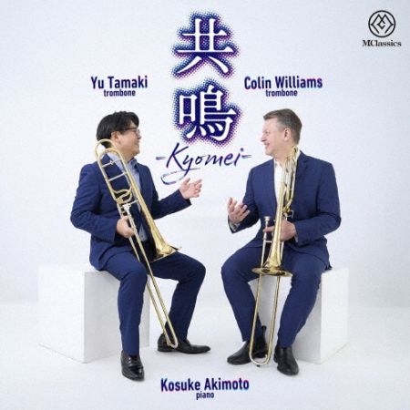 ���� -Kyomei-/Colin Williams������ ͥ����������