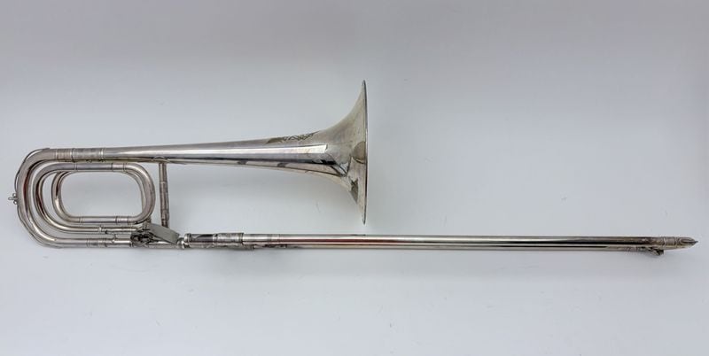 ��� ED.Kruspe  Bass Trombone