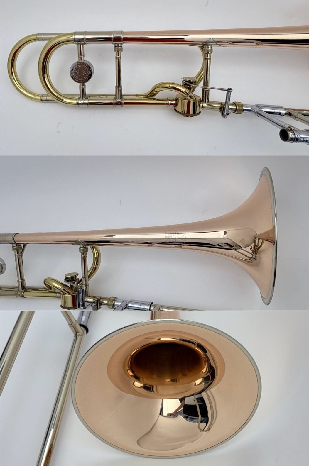 中古 Thein Universal Ⅰ クルスペメタル | トロンボーン / Trombone