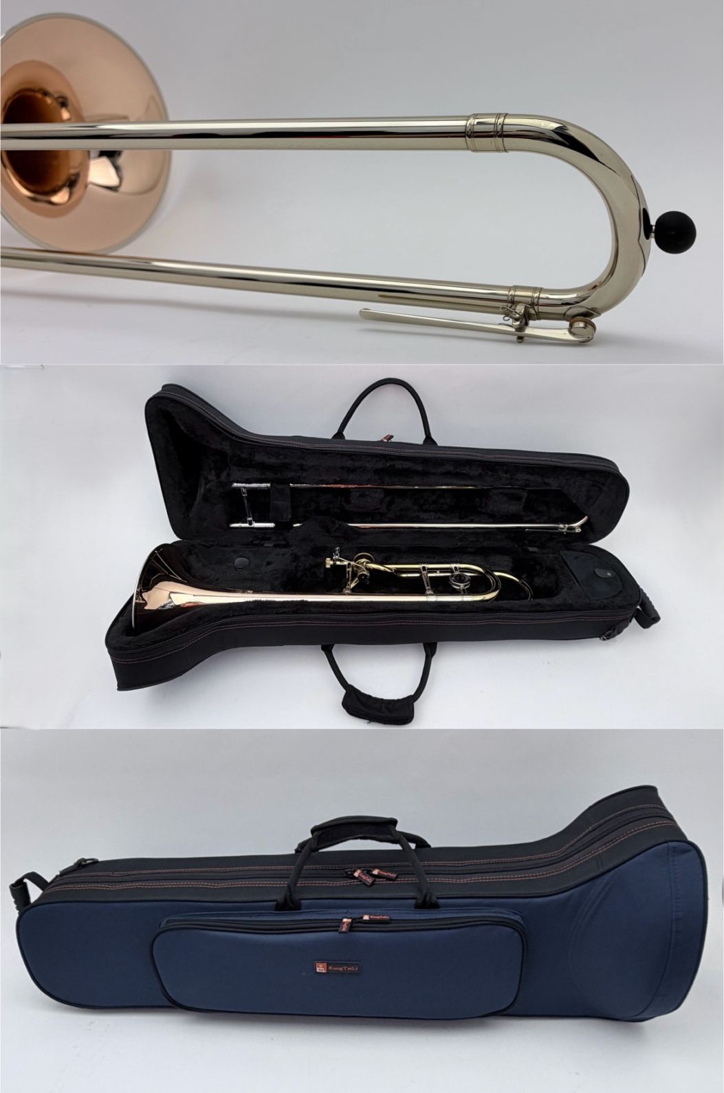 中古 Thein Universal Ⅰ クルスペメタル | トロンボーン / Trombone