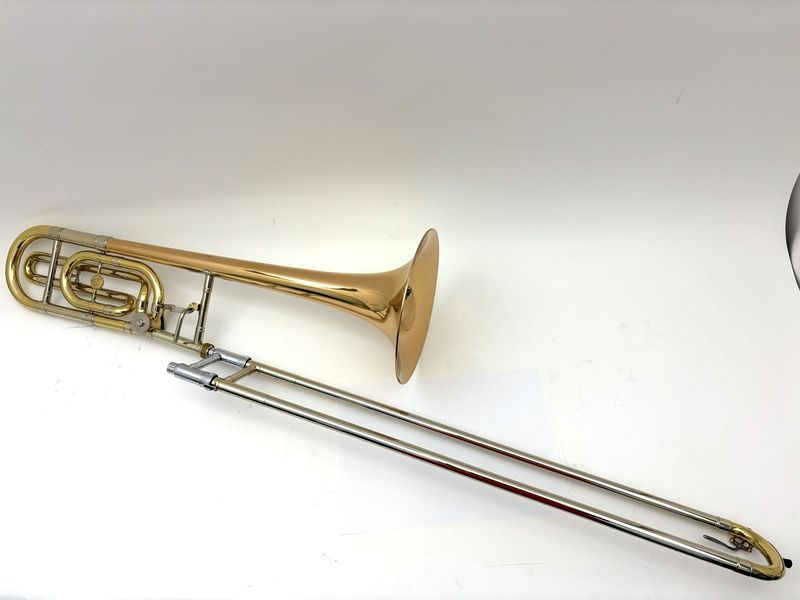 中古 Holton TR170 | トロンボーン / Trombone,中古楽器 / Secondhand