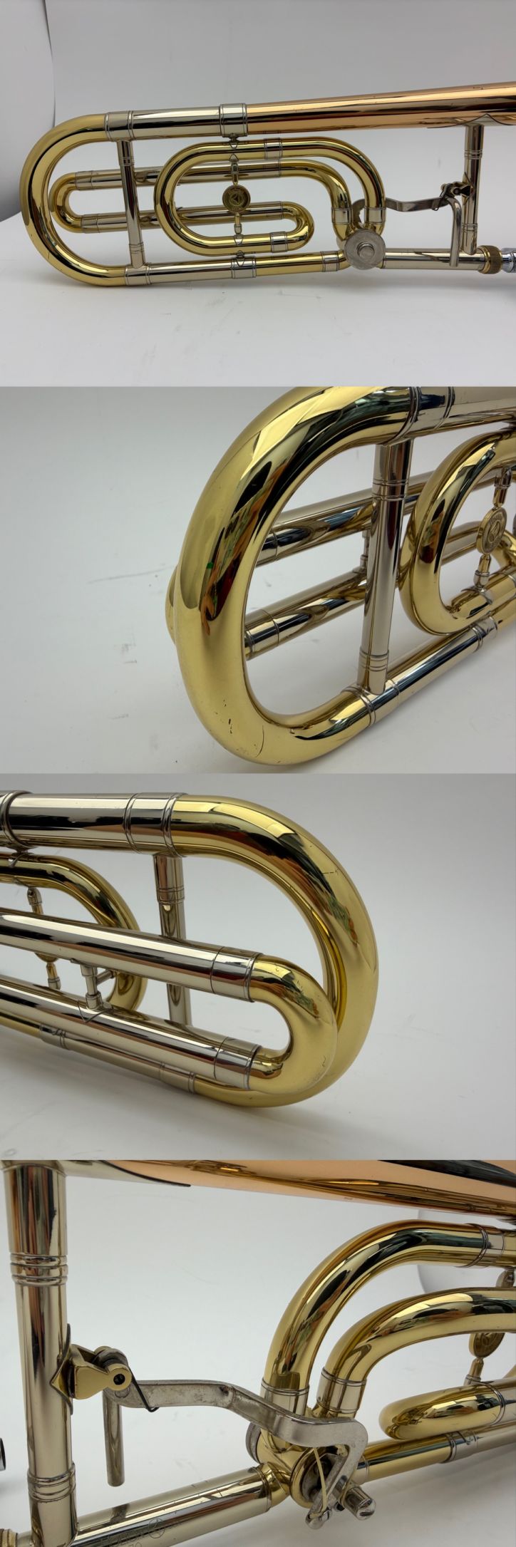 中古 Holton TR170 | トロンボーン / Trombone,中古楽器 / Secondhand