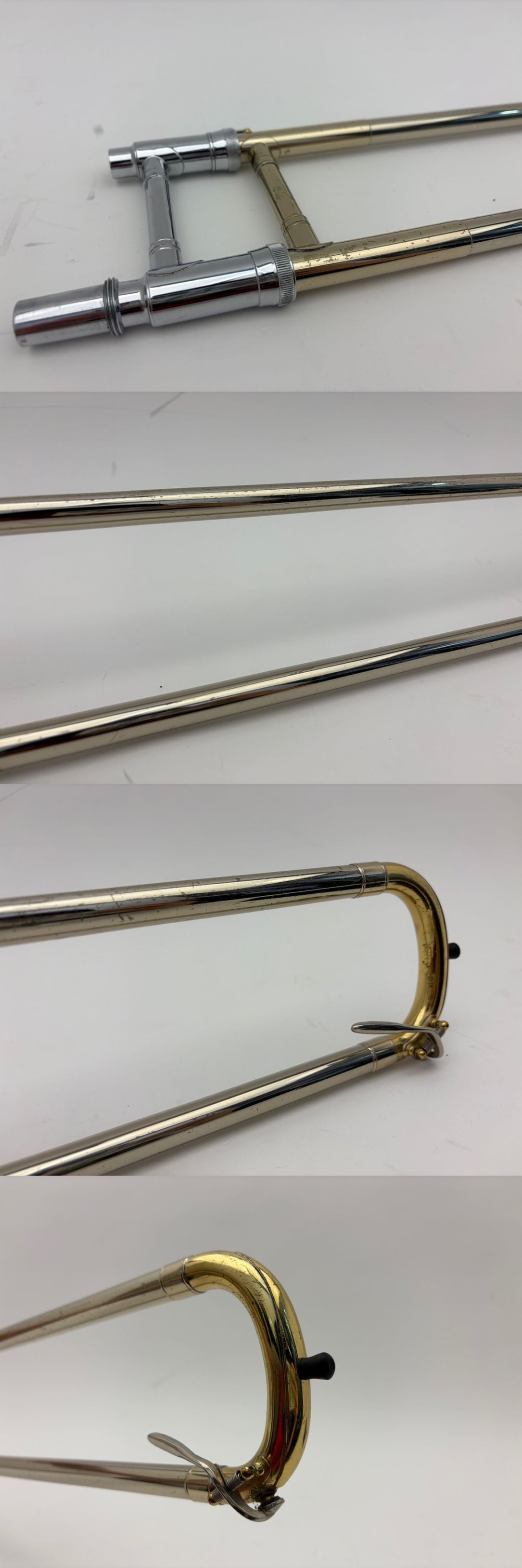 中古 Holton TR170 | トロンボーン / Trombone,中古楽器 / Secondhand