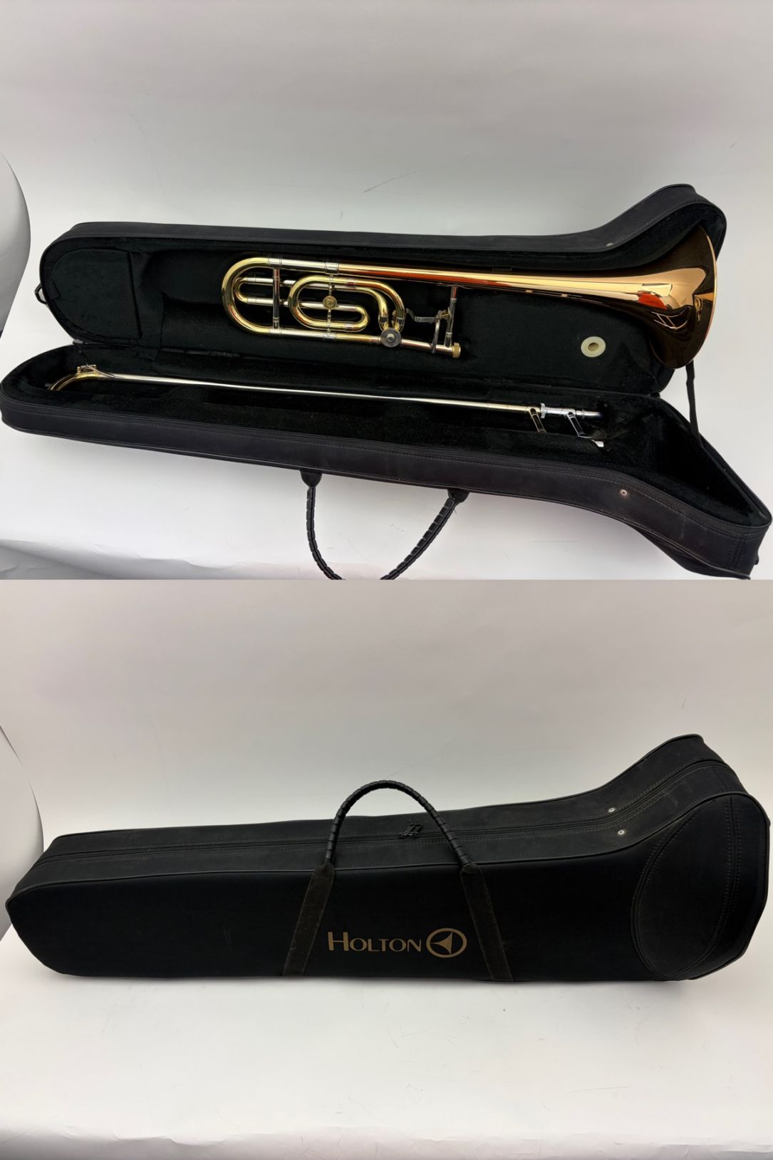 中古 Holton TR170 | トロンボーン / Trombone,中古楽器 / Secondhand
