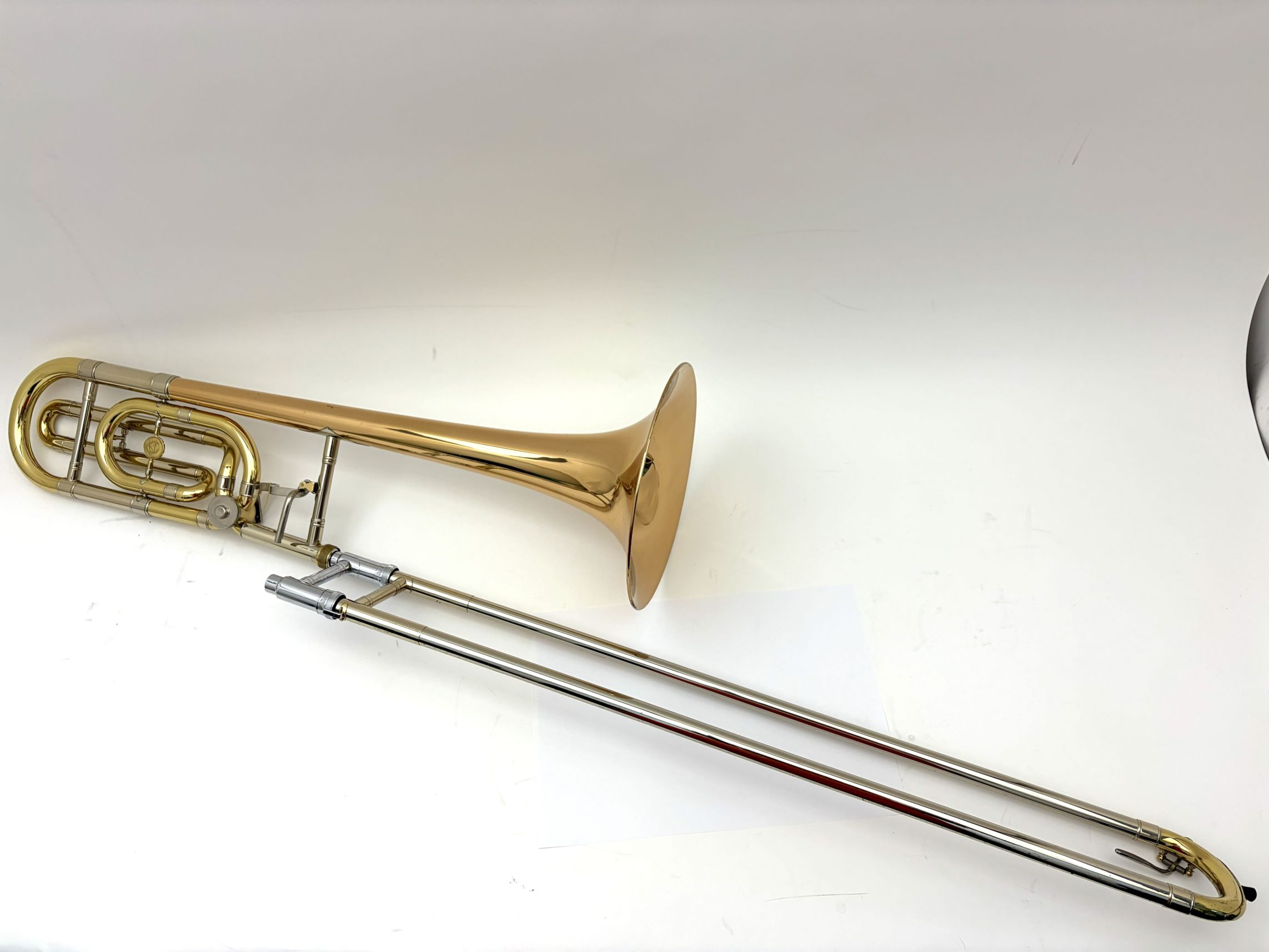 中古 Holton TR170 | トロンボーン / Trombone,中古楽器 / Secondhand