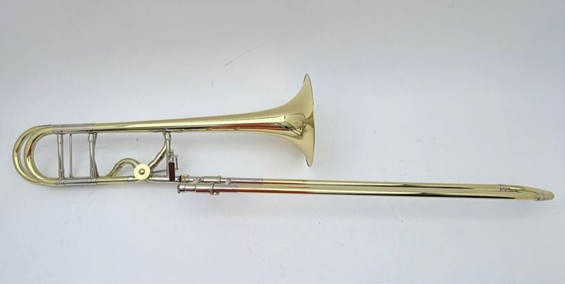 ��� V.Bach A47BO GL