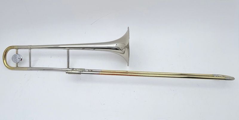 ��� C.G.Conn 48H ���󥹥ƥ졼�����