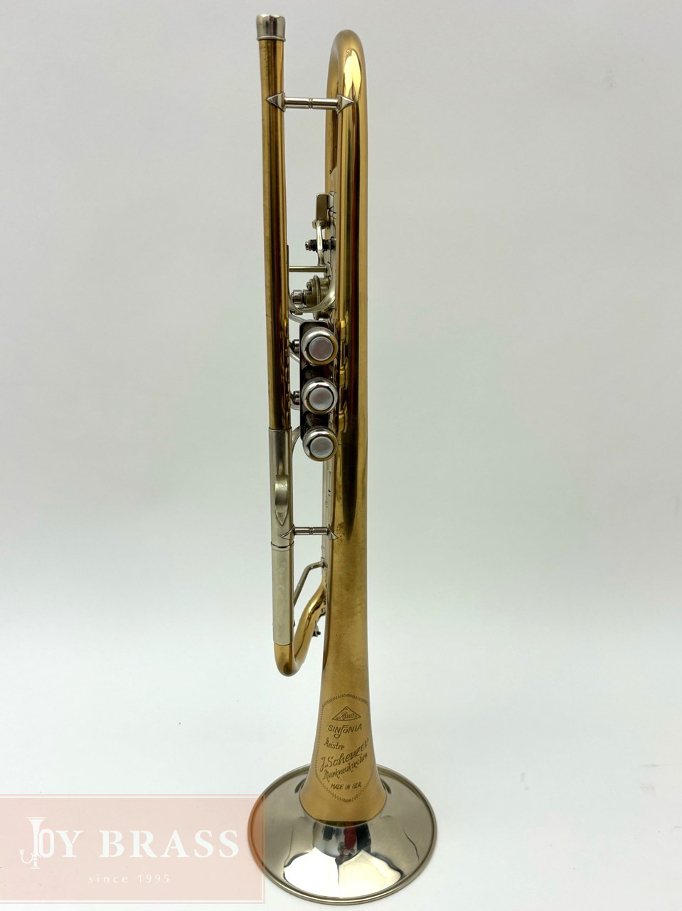 ���B���ȥ��ڥå� Scherzer SG66 ��å��� #22xxx