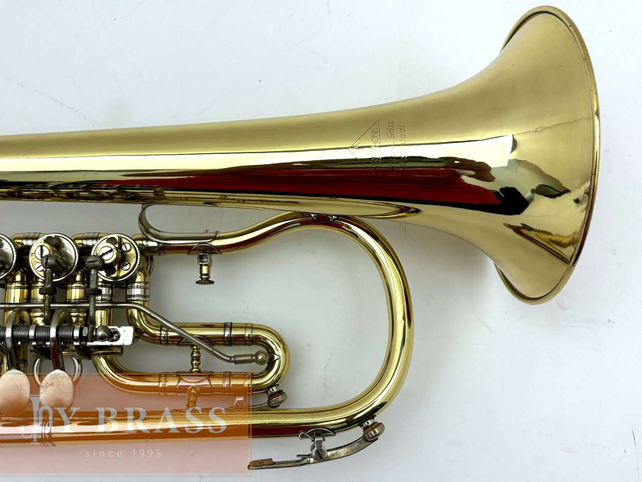 ��ťե�塼����ۥ�� Miraphone 24R ��å��� 