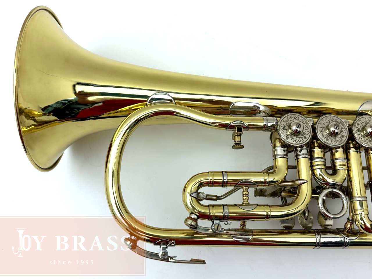 ��ťե�塼����ۥ�� Miraphone 24R ��å��� 