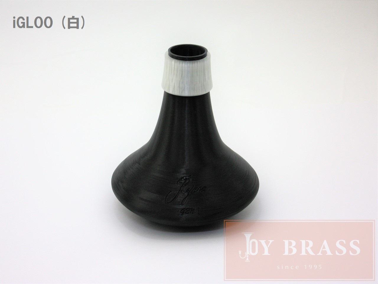 Rejano Mutes �ȥ��ڥå��ѥץ饯�ƥ����ߥ塼��