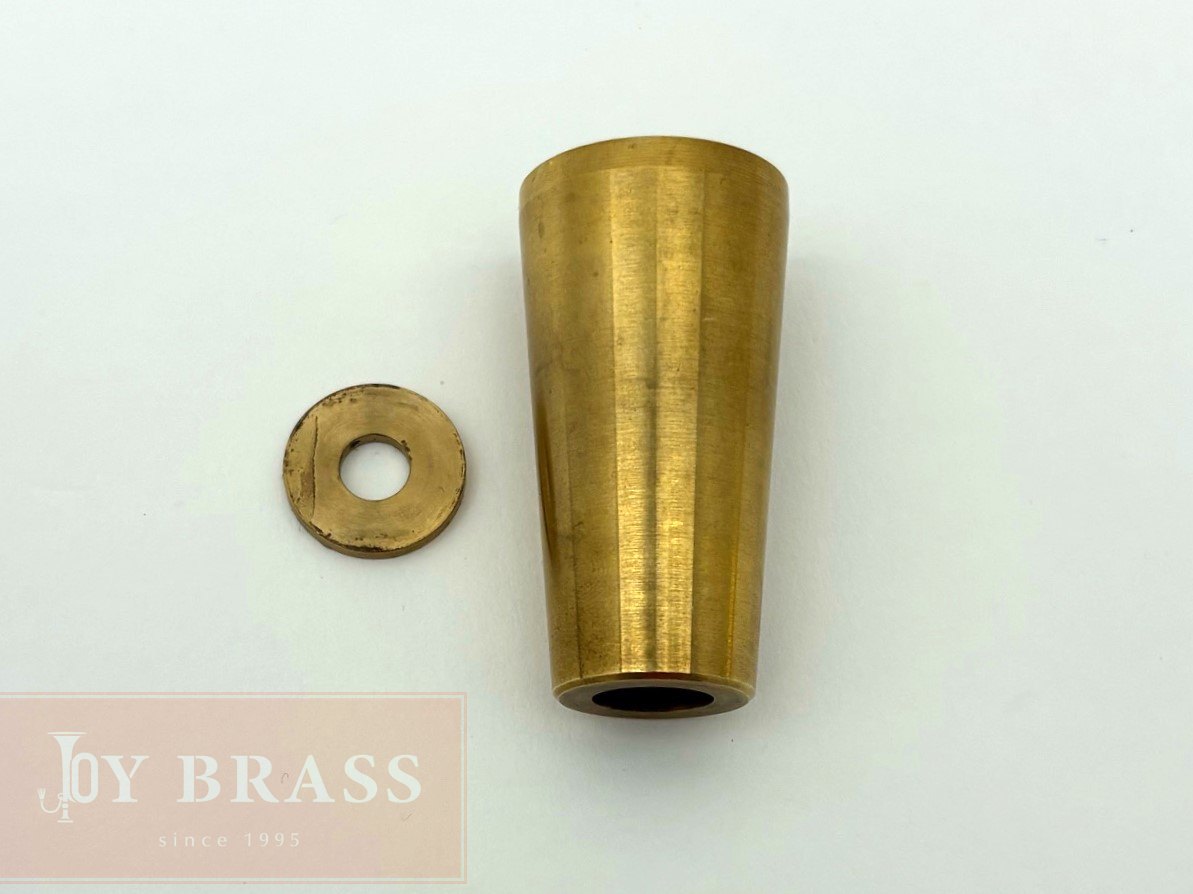 ������ѡ����B���ȥ��ڥå� Brass Pire 916 2b-1b �����֥饹 #000xx