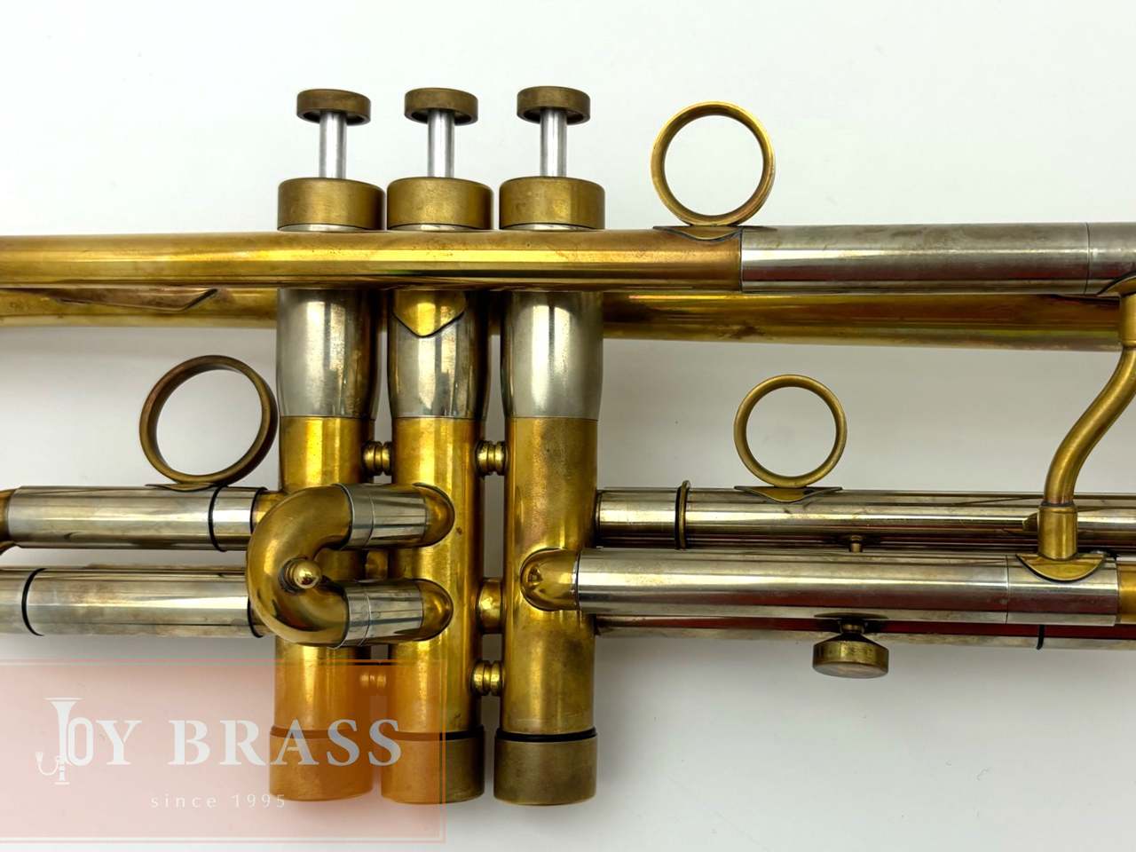 ������ѡ����B���ȥ��ڥå� Brass Pire 916 2b-1b �����֥饹 #000xx