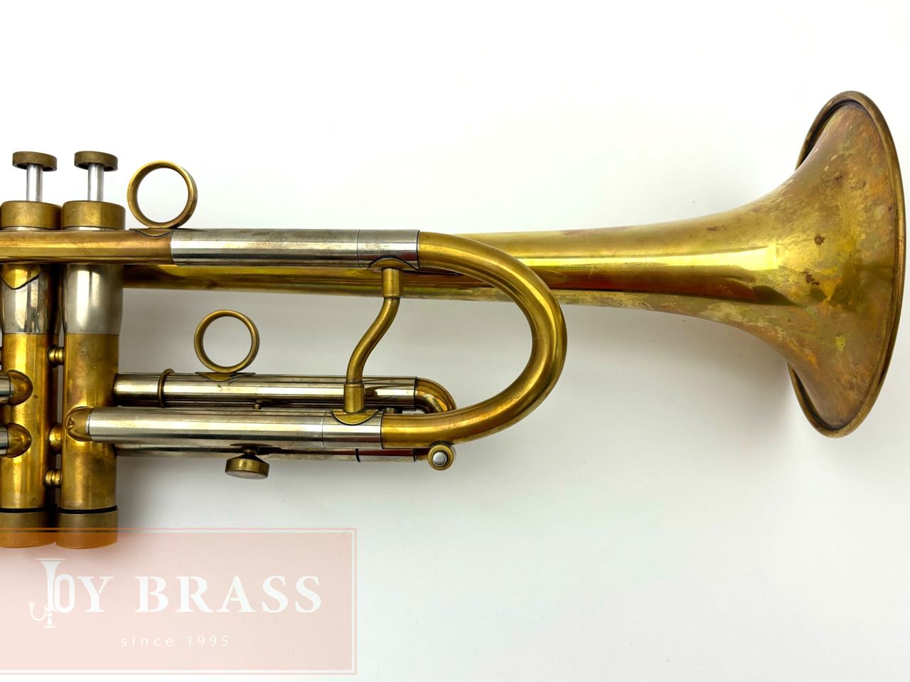 ������ѡ����B���ȥ��ڥå� Brass Pire 916 2b-1b �����֥饹 #000xx