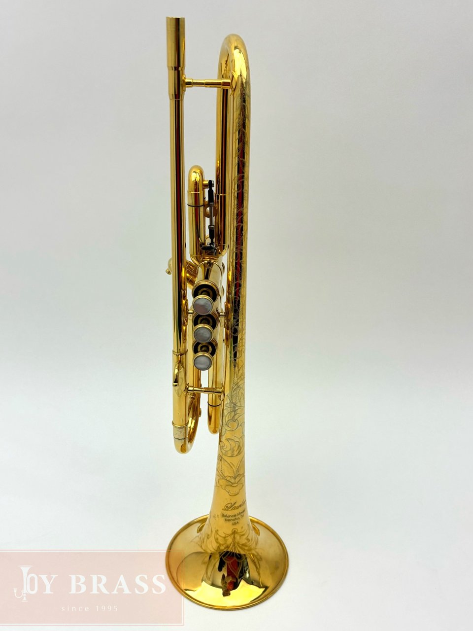 ���B���ȥ��ڥå� Roy Lawler Balance model GP #1xxx