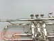 Bȥڥå V,Bach early Elkhart 37/25ML SP #77xxx