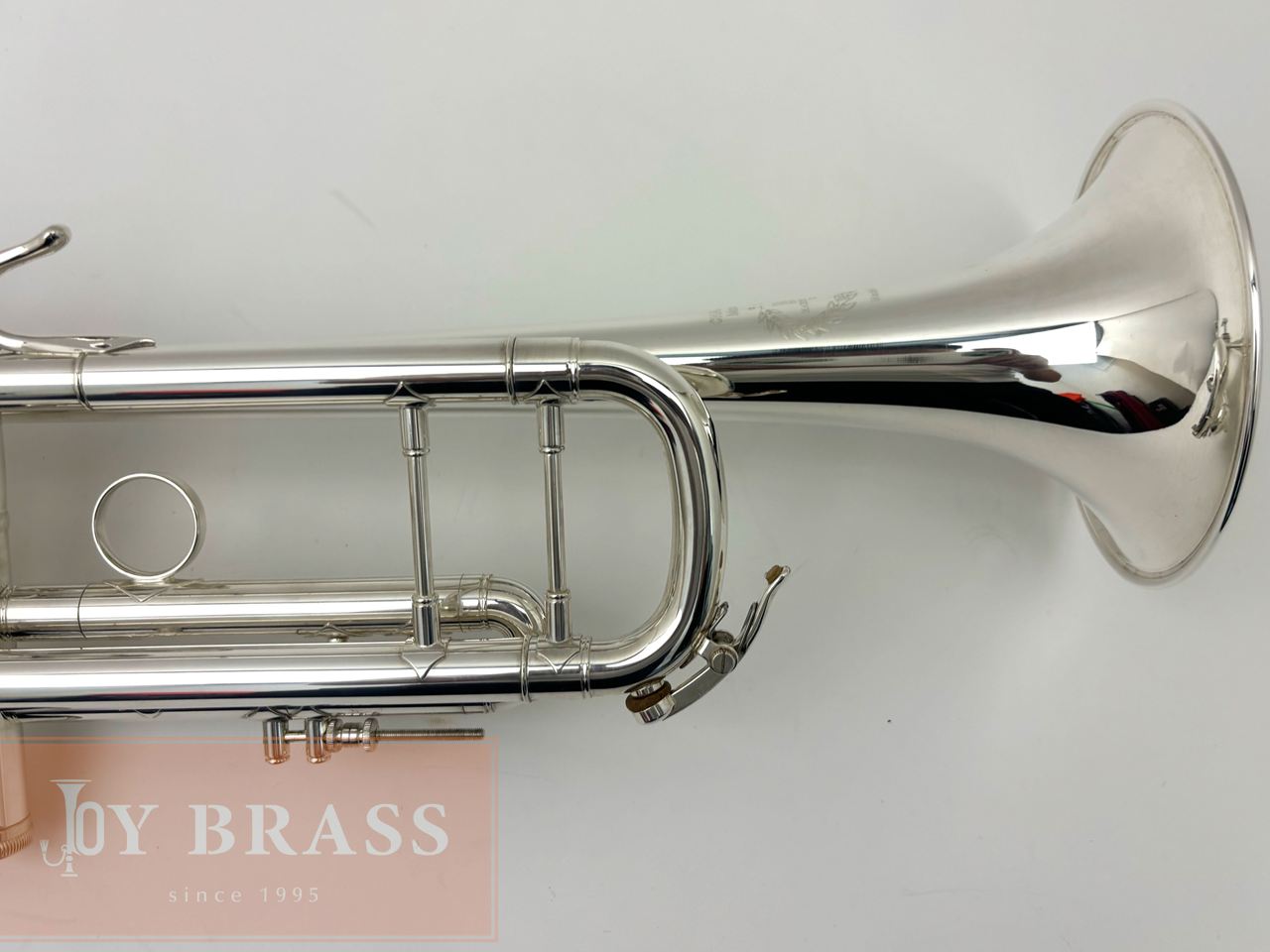 ���B���ȥ��ڥå� B&S TP80 SP(3180-2) #407xxx