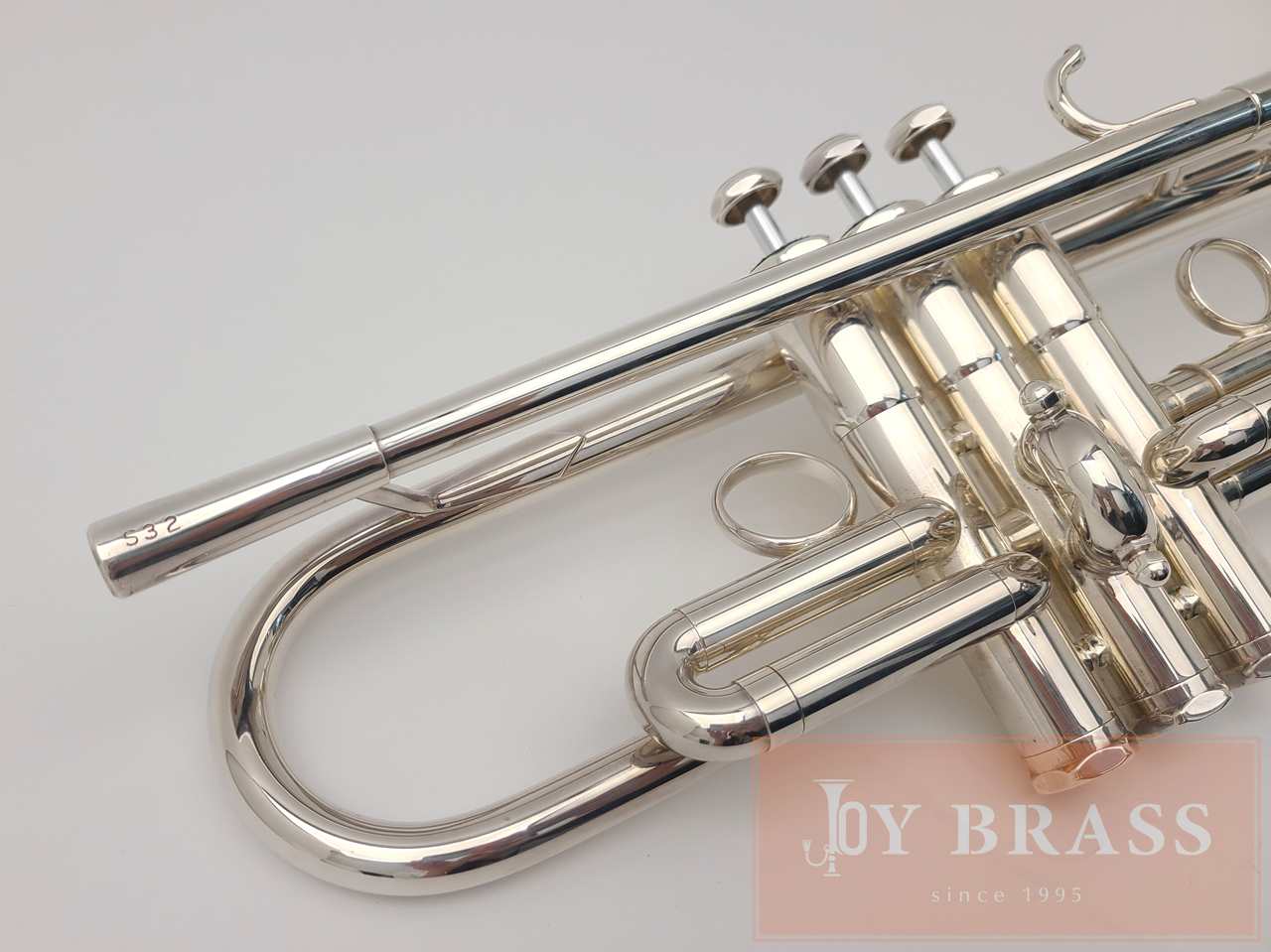 ������ѡ����B���ȥ��ڥå� Schilke S32 SP #49xxx