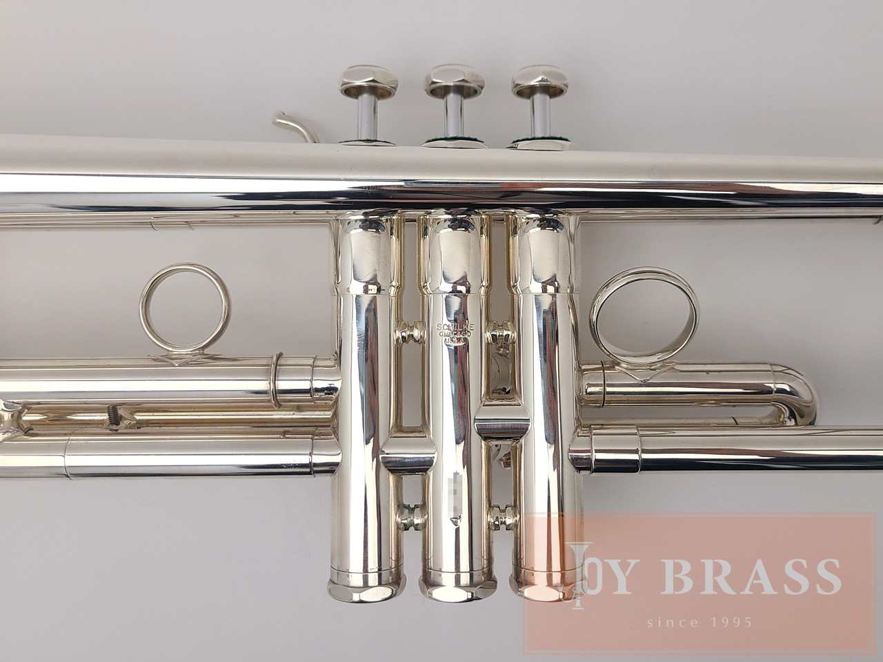 ������ѡ����B���ȥ��ڥå� Schilke S32 SP #49xxx