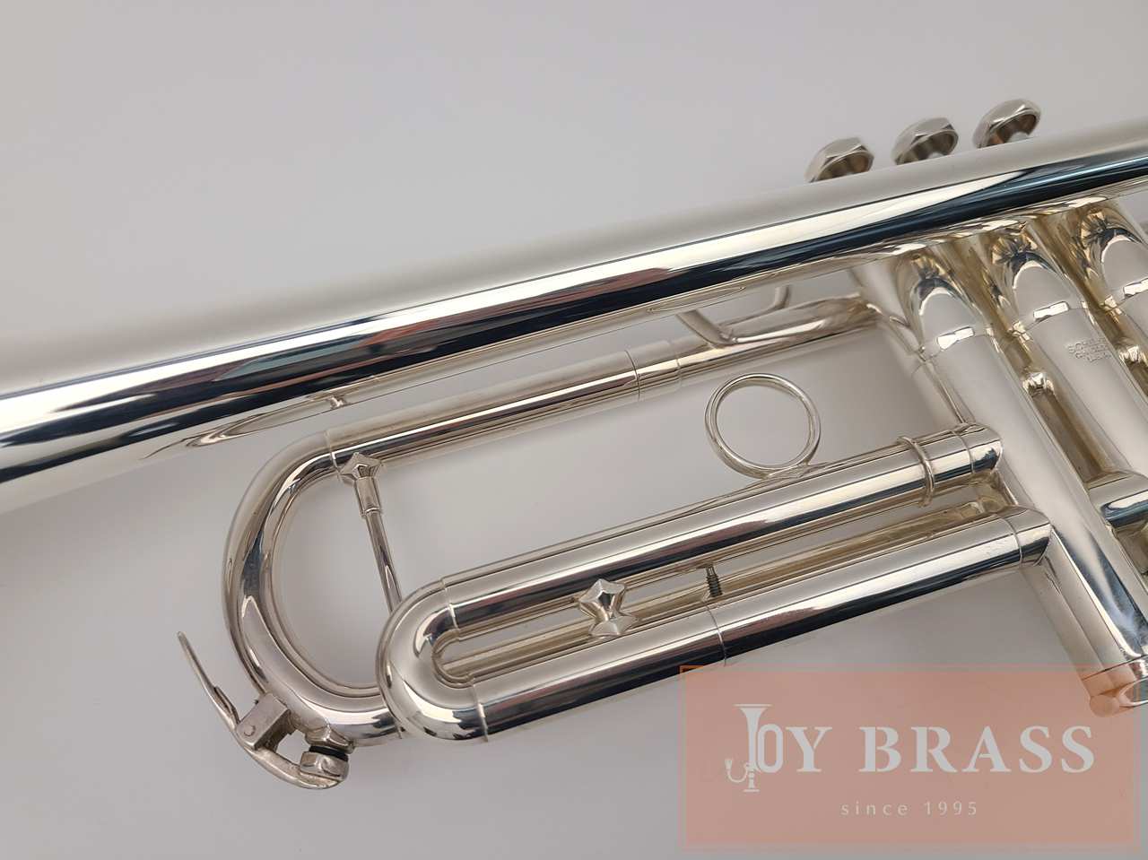 ������ѡ����B���ȥ��ڥå� Schilke S32 SP #49xxx