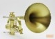 QueenBrass B���ɥȥ��ڥå� HINO��ǥ� �إӡ�/�饤�ȥ������� ���ƥ��å����ž夲