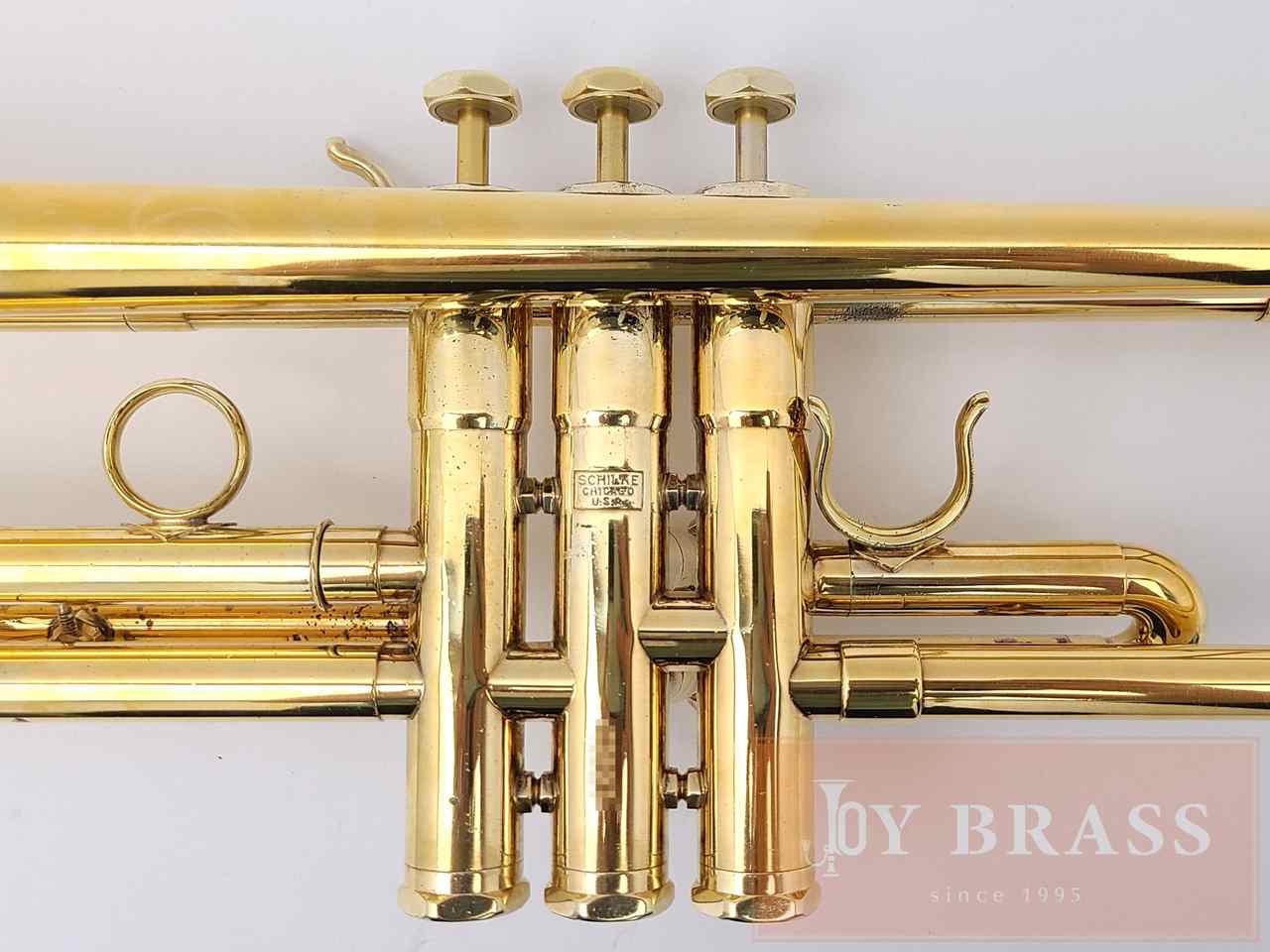 Bȥڥå Schilke B6 GP #16xxx