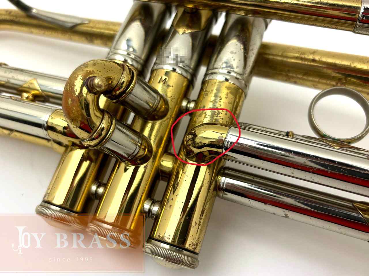 ���B���ȥ��ڥå� NY Bach Model7 ��å���#52xx