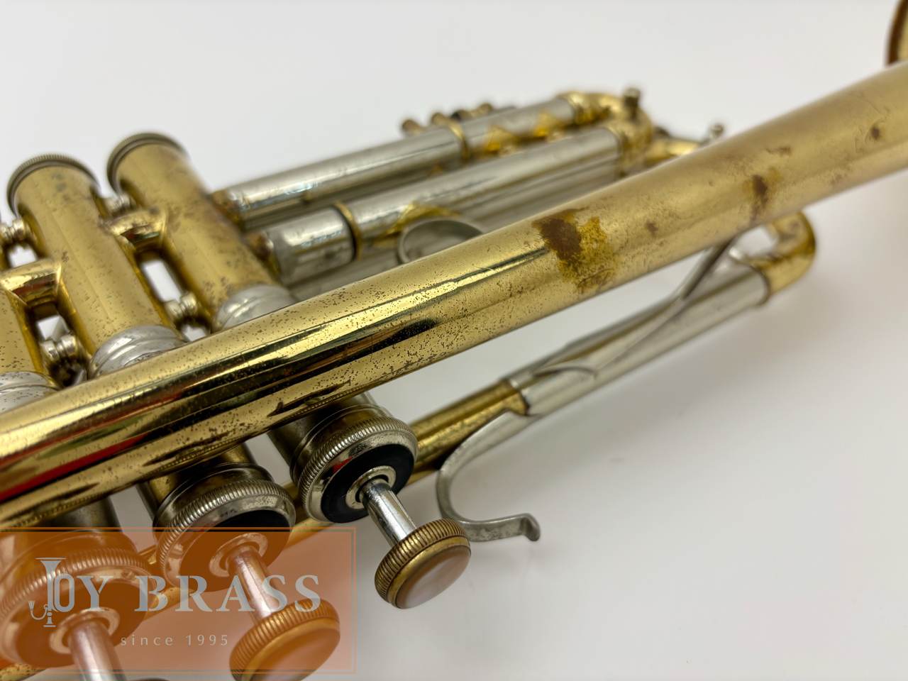 ���B���ȥ��ڥå� NY Bach Model7 ��å���#52xx