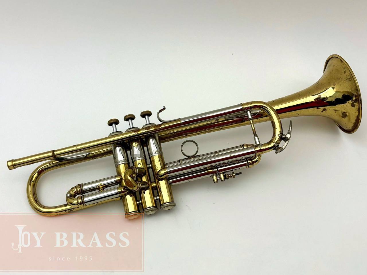 ���B���ȥ��ڥå� NY Bach Model7 ��å���#52xx