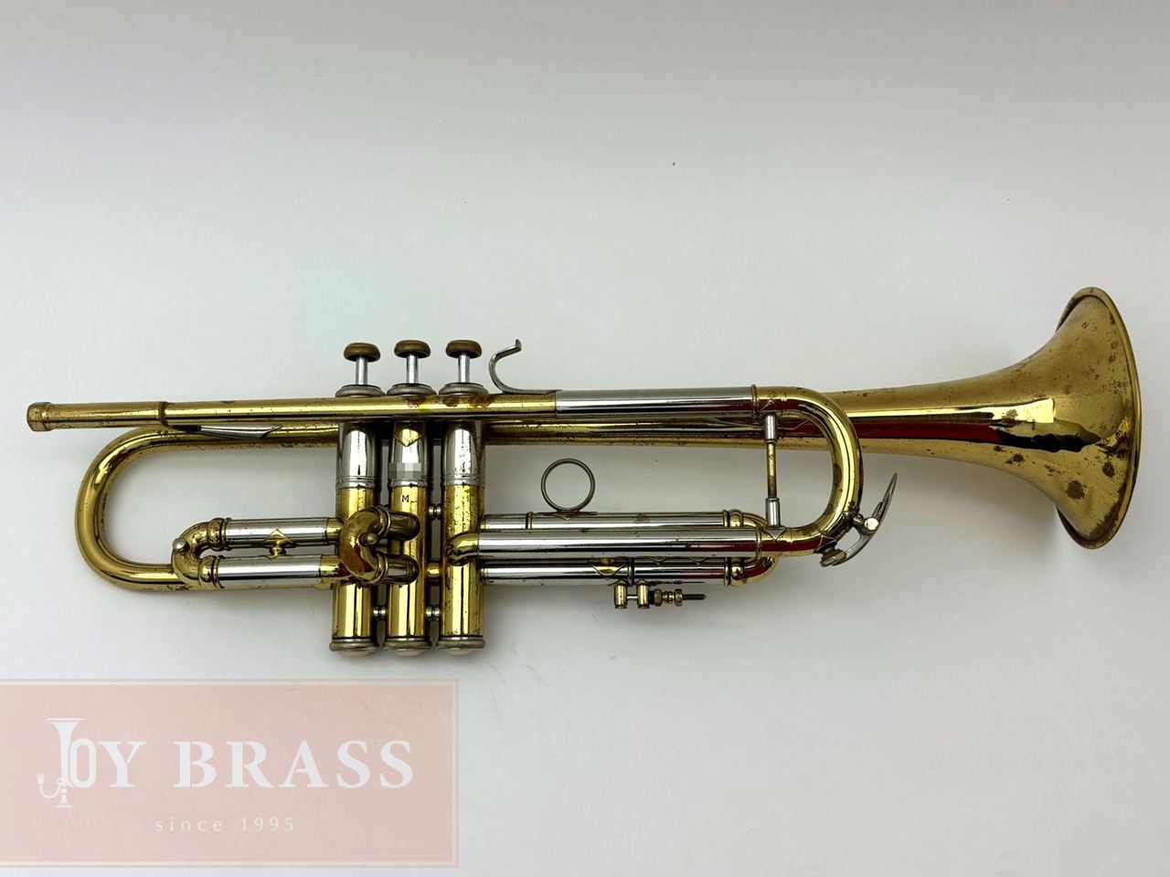 ���B���ȥ��ڥå� NY Bach Model7 ��å���#52xx