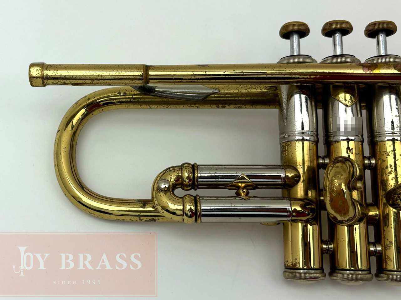 ���B���ȥ��ڥå� NY Bach Model7 ��å���#52xx