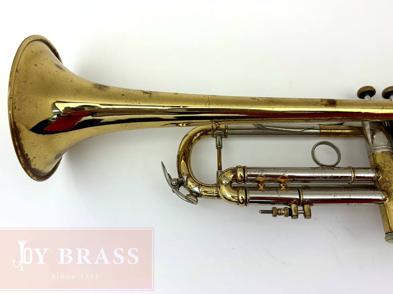 ���B���ȥ��ڥå� NY Bach Model7 ��å���#52xx