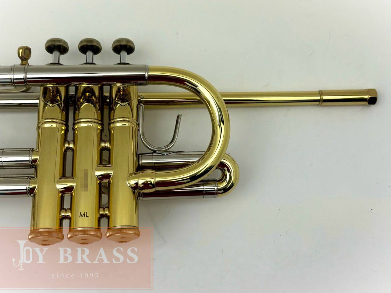 ���B���ȥ��ڥå� V.Bach B185(37Herald) ��å���#715xxx