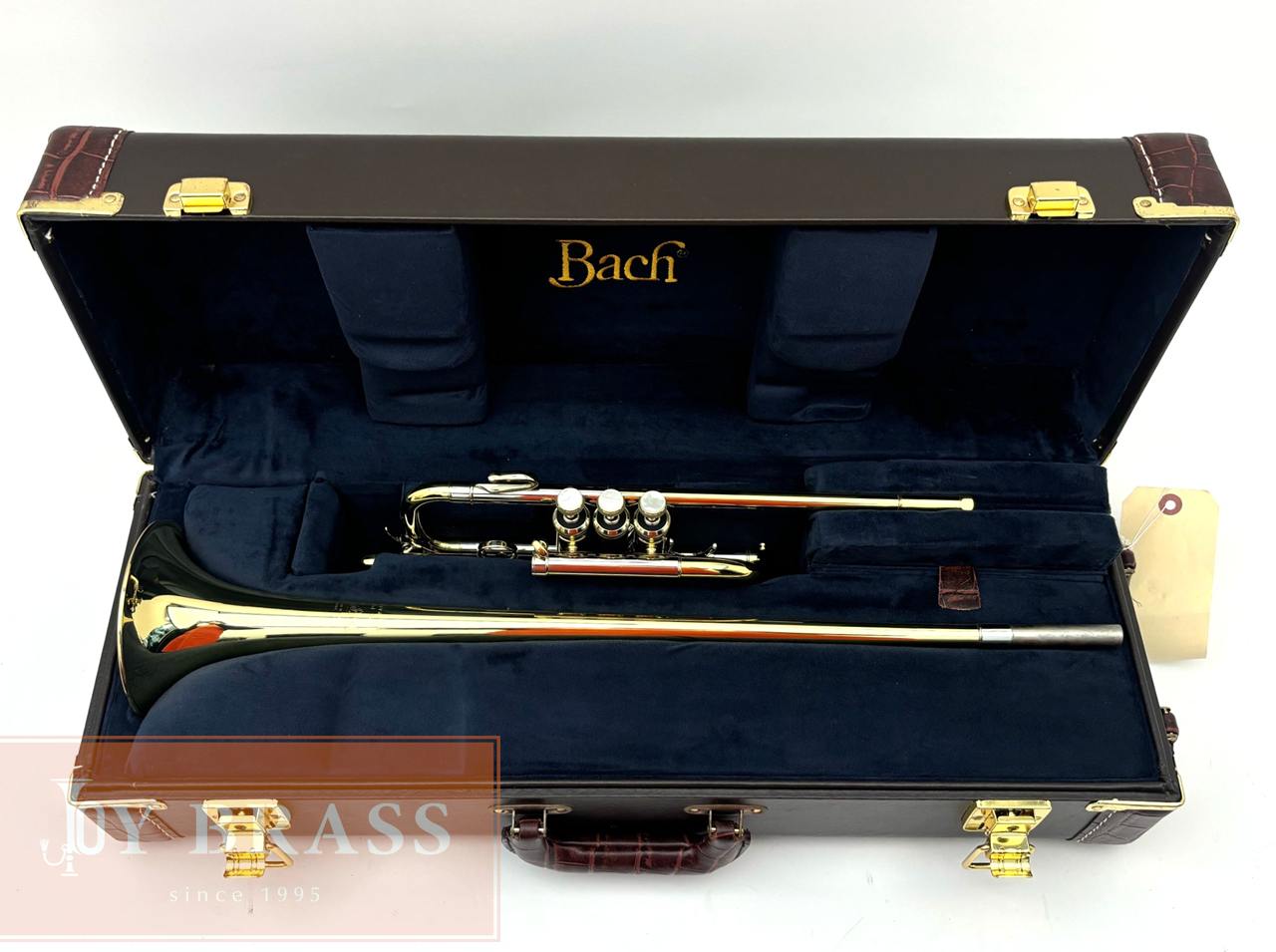 ���B���ȥ��ڥå� V.Bach B185(37Herald) ��å���#715xxx