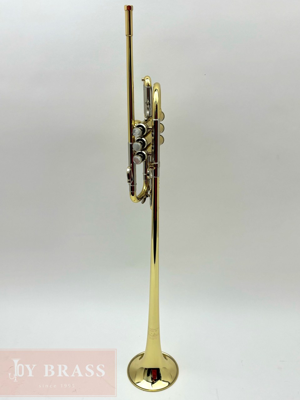 ���B���ȥ��ڥå� V.Bach B185(37Herald) ��å���#715xxx