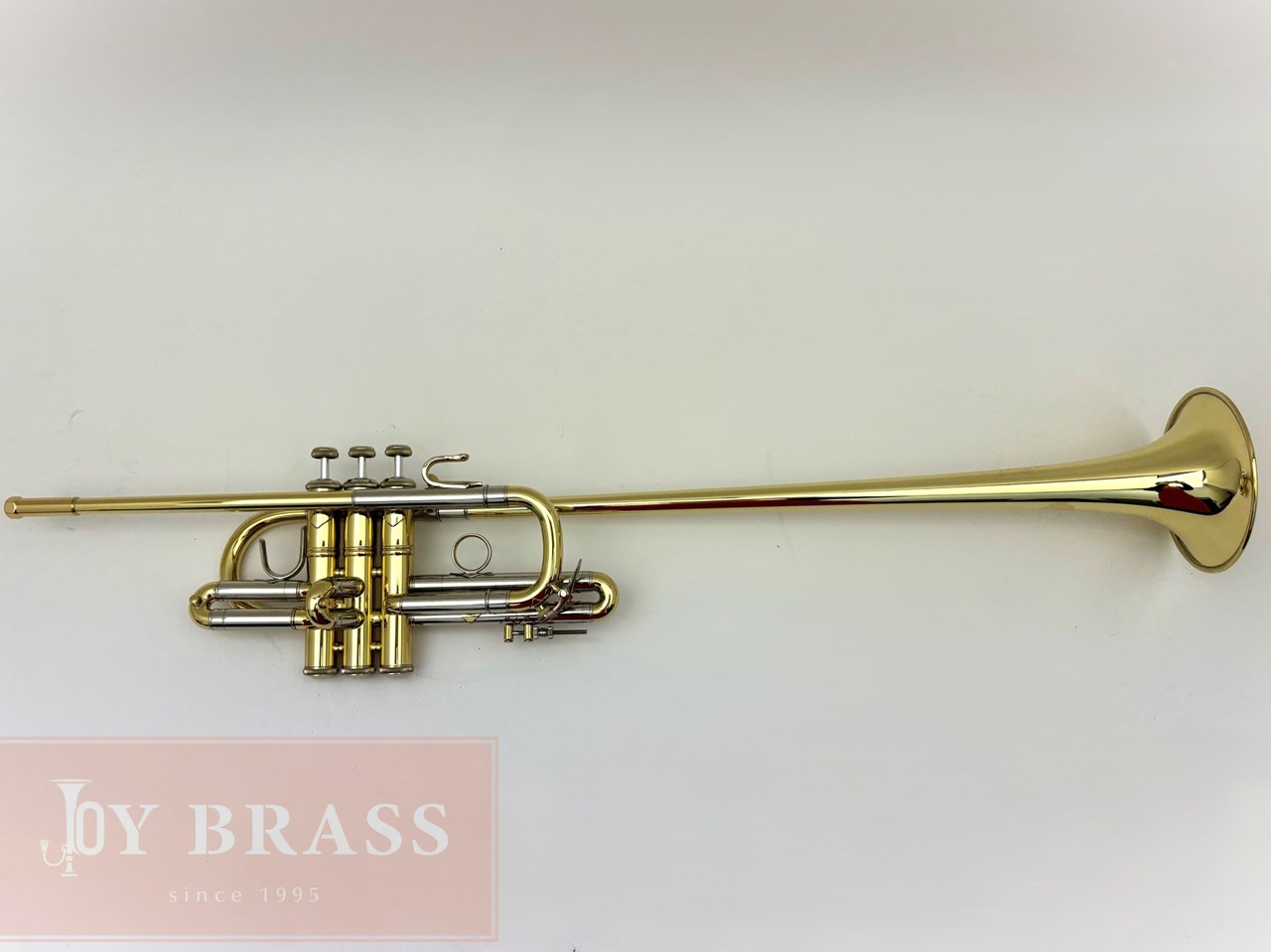 ���B���ȥ��ڥå� V.Bach B185(37Herald) ��å���#715xxx
