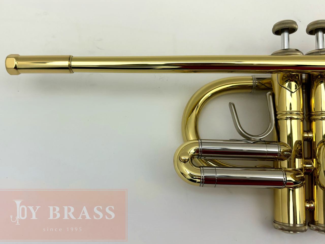 ���B���ȥ��ڥå� V.Bach B185(37Herald) ��å���#715xxx