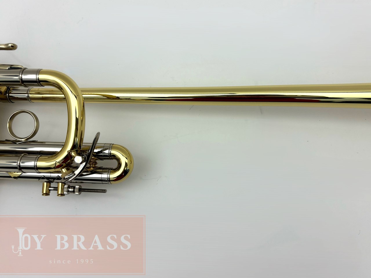 ���B���ȥ��ڥå� V.Bach B185(37Herald) ��å���#715xxx