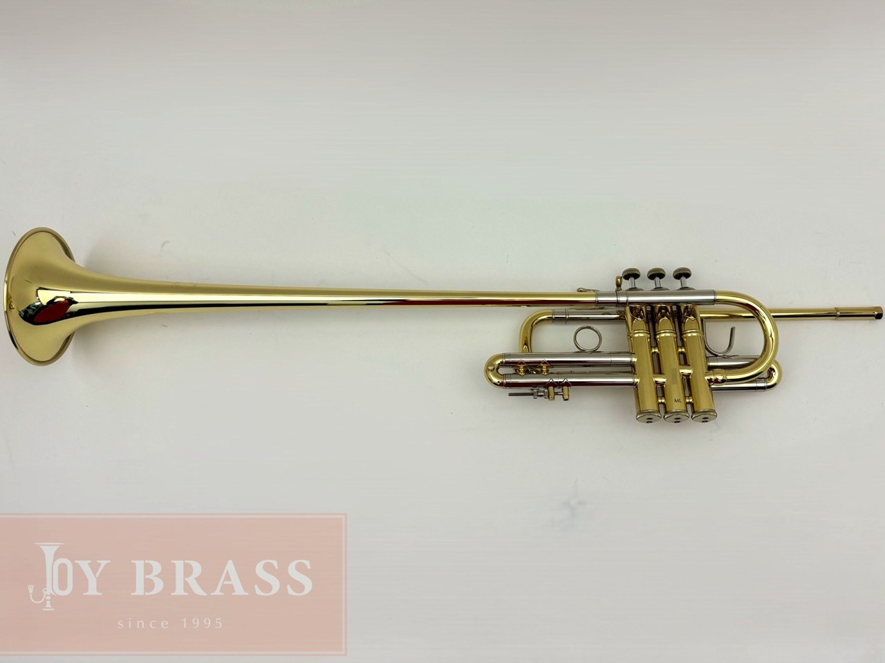 ���B���ȥ��ڥå� V.Bach B185(37Herald) ��å���#715xxx
