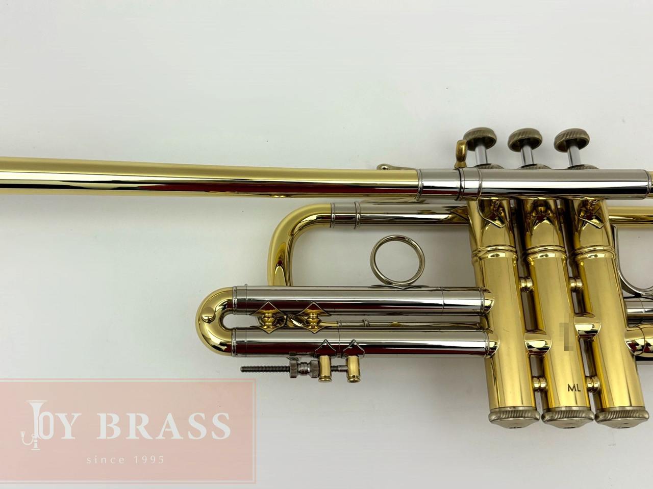 ���B���ȥ��ڥå� V.Bach B185(37Herald) ��å���#715xxx