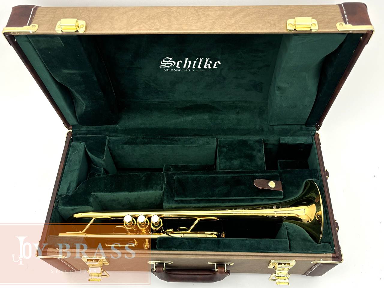 ���B���ȥ��ڥå� Schilke SC4-OT GP #67xxx