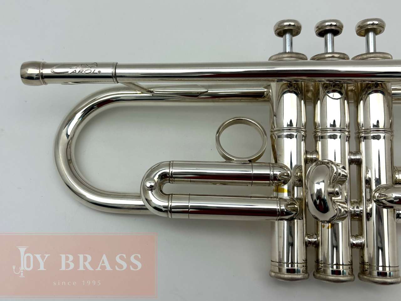 ���B���ȥ��ڥå� Carol Brass ZORRO SP #90xxx