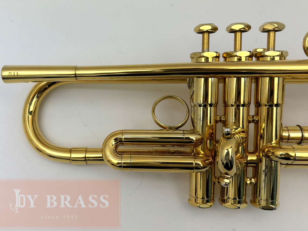 ������ѡ����B���ȥ��ڥå� Schilke B1L GP #38xxx