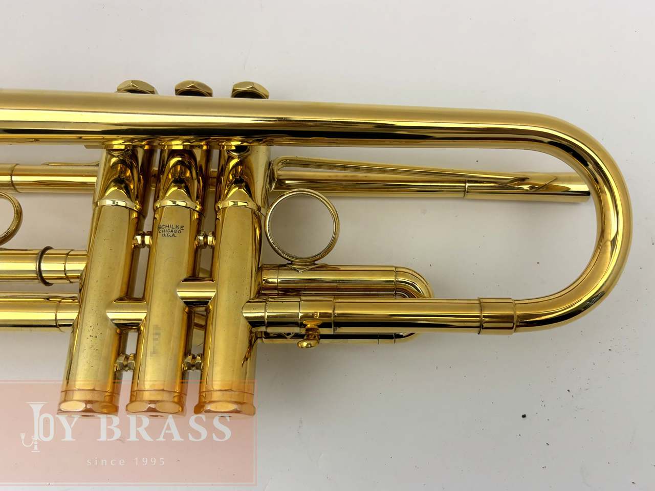 ������ѡ����B���ȥ��ڥå� Schilke B1L GP #38xxx