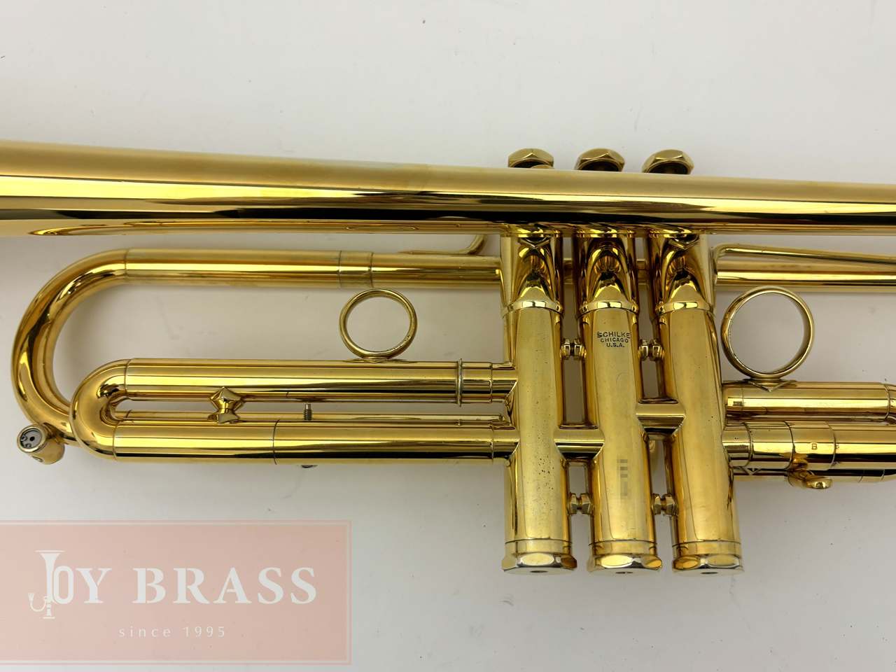 ������ѡ����B���ȥ��ڥå� Schilke B1L GP #38xxx