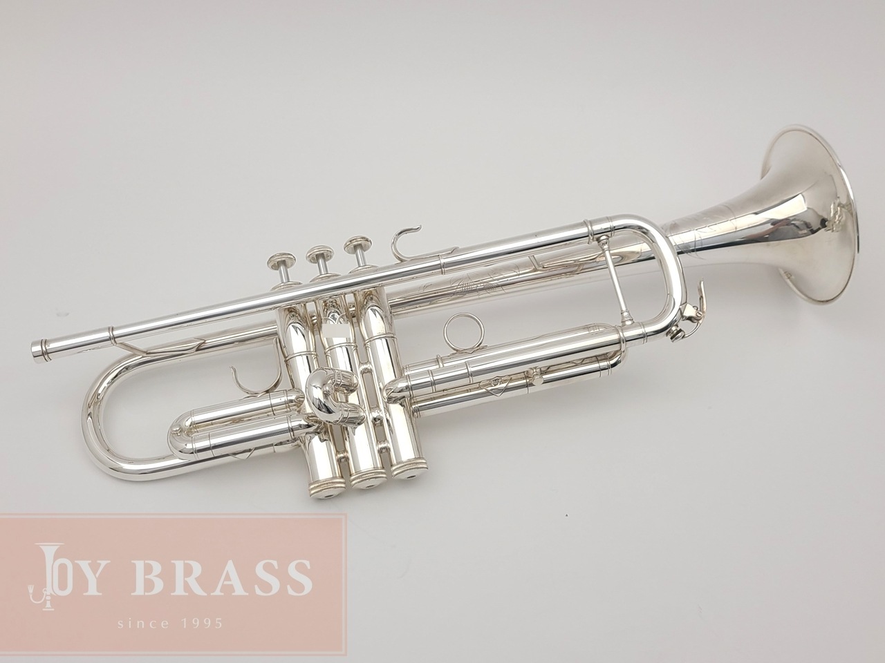 ���B���ȥ��ڥå� S.E.Shires BLW SP #5xx